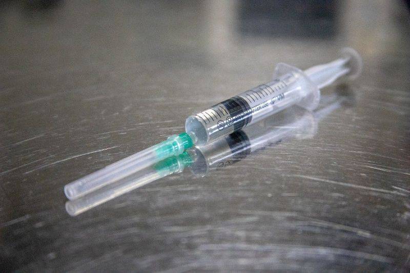 Italy’s researchers claim vaccine neutralises coronavirus in human cells - pharmaceutical-technology.com - Usa - Italy - city Rome