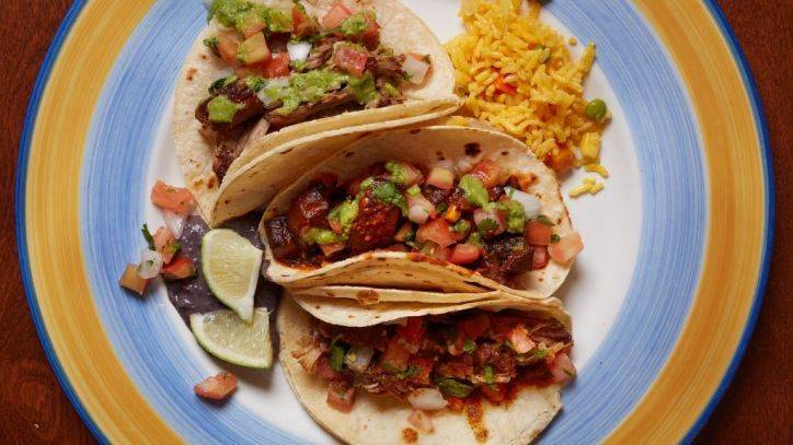 Cinco de Mayo 2020: These restaurants are offering 'Taco Tuesday' deals - fox29.com - Usa - France - state California - Mexico