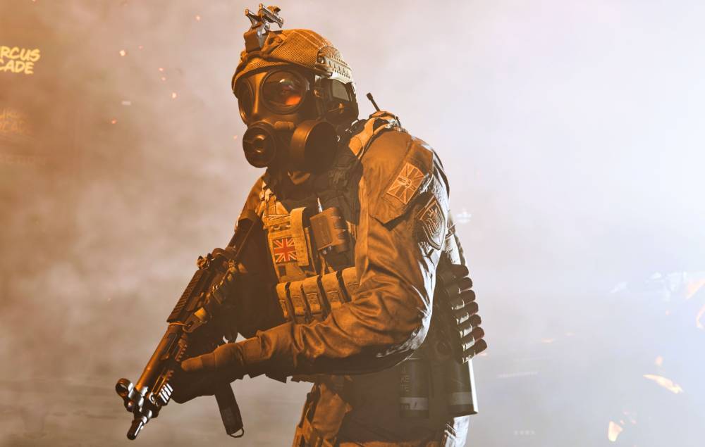 Activision confirms new ‘Call Of Duty’ game is on track to release this year - nme.com