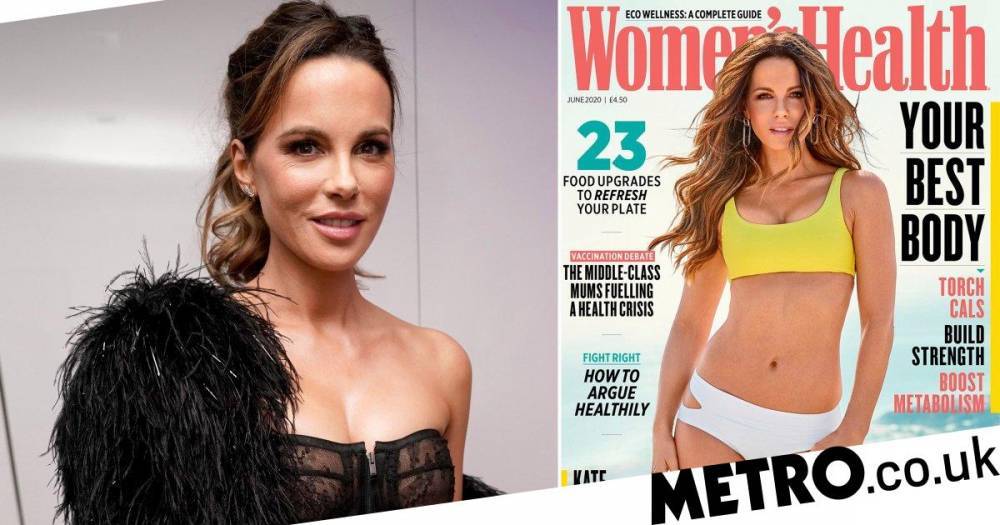 Kate Beckinsale - Kate Beckinsale, 46, thinks it feels like a ‘political act’ to have fun over 32 - metro.co.uk