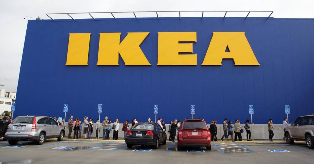 Ikea 'to reopen in 12 days' after shutting due to coronavirus, sources claim - dailystar.co.uk - Britain - Ireland