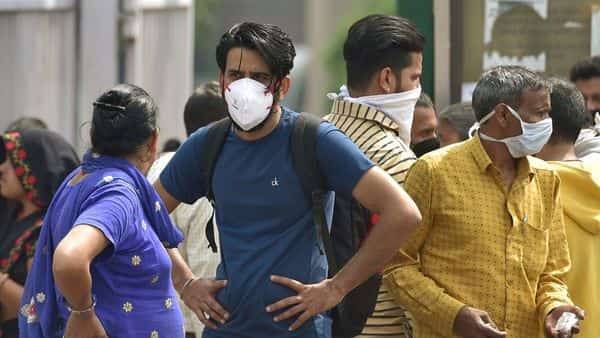 Satyendar Jain - Coronavirus cases in Delhi reach 5,104. Number of cases doubling in 11 days - livemint.com - city New Delhi - city Delhi