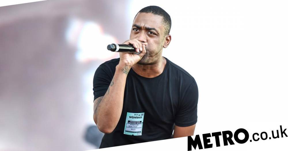 Wiley shares bizarre coronavirus conspiracy theory as he suggests virus was ‘created by China’ as method of ‘depopulation’ - metro.co.uk - China - Usa