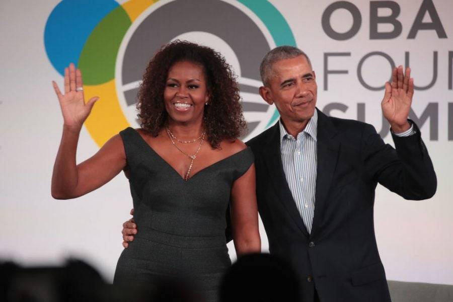 Barack Obama - Michelle Obama - Barack and Michelle Obama To Give Virtual Commencement Address To Graduating Seniors - essence.com