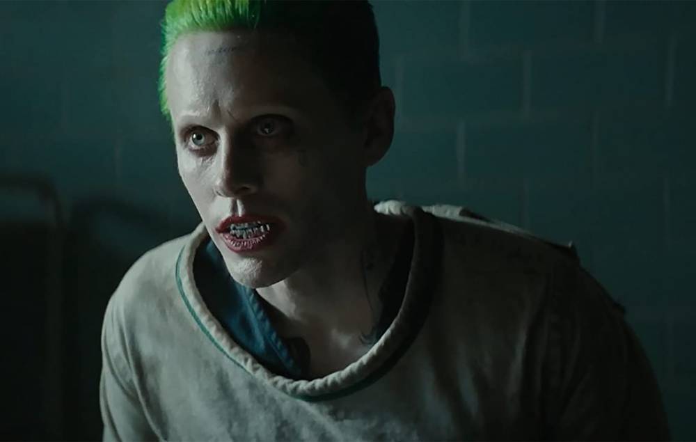 Jared Leto - David Ayer - ‘Suicide Squad’ director David Ayer responds to Joker fan theory - nme.com