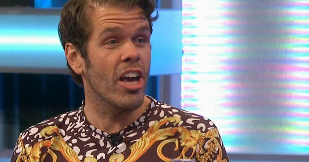 Perez Hilton begs for Celebrity Big Brother comeback and volunteers his return to show - mirror.co.uk - Usa - Britain