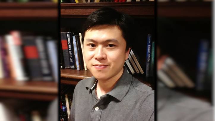 Bing Liu - Coronavirus researcher on verge of 'significant findings' killed in murder-suicide: reports - fox29.com - city Pittsburgh