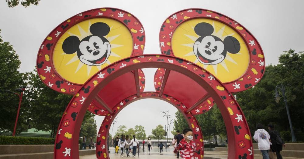 Bob Chapek - How Disney World holidays may look as first park prepares to reopen - manchestereveningnews.co.uk - Hong Kong - state Florida