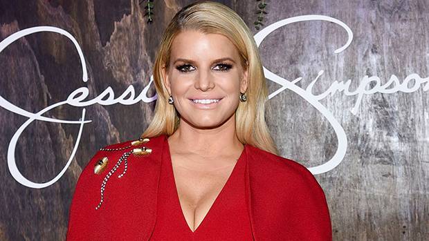 John Mayer - Jessica Simpson - Sally Singer - Jessica Simpson Fires Back After She’s Body Shamed For Plunging 2007 Met Gala Look: ‘Nauseating’ - hollywoodlife.com