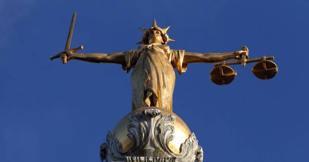 Judges to begin sentencing defendants on bail as justice system expands its work as coronavirus crisis continues - manchestereveningnews.co.uk - city Manchester