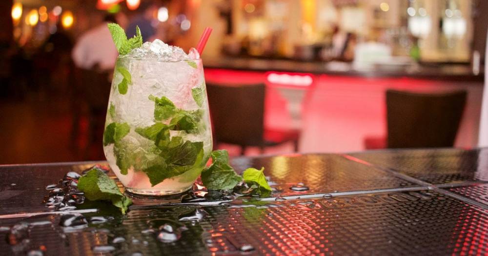 Mixing cocktails at home could save Scots £8 per drink during lockdown - dailyrecord.co.uk - Britain - Scotland