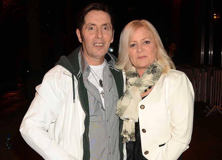 Christy Dignam - Christy Dignam’s dad is ‘on death’s door’ after contracting Covid-19 - evoke.ie