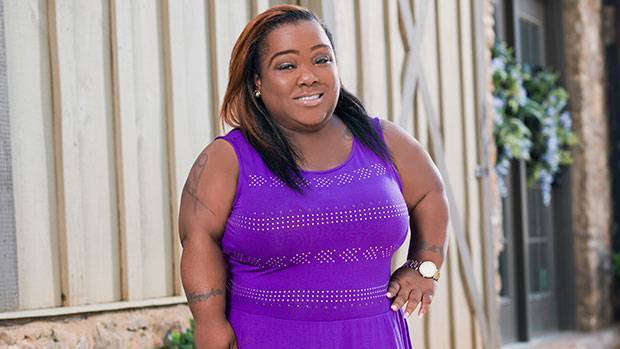 ‘Little Women: Atlanta’s Ms. Minnie Determined To Be ‘At Fault’ In Tragic Car Crash That Killed Her - hollywoodlife.com - city Atlanta