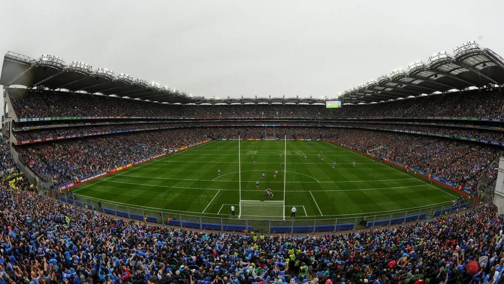 Breaking GAA still aiming to play Championships this year - rte.ie - Ireland