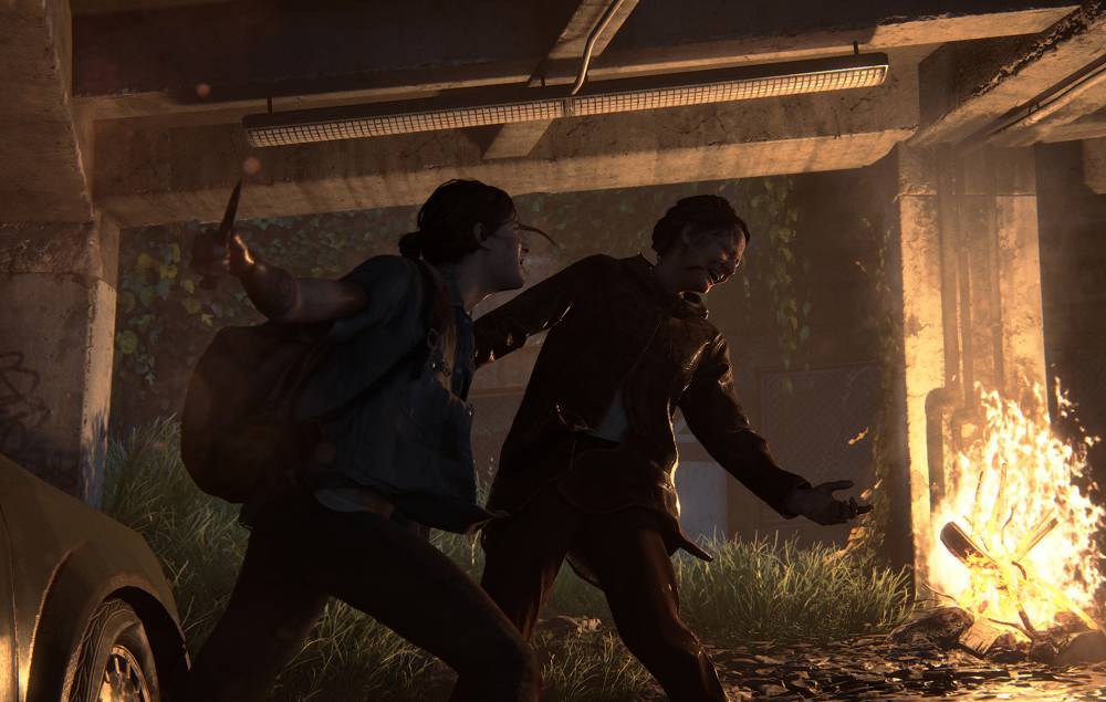 ‘The Last Of Us Part II’: Watch the new story trailer here - nme.com