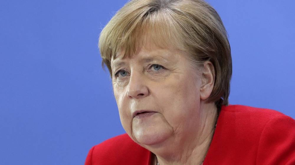Angela Merkel - Germany to ease Covid-19 lockdown restrictions - rte.ie - Germany