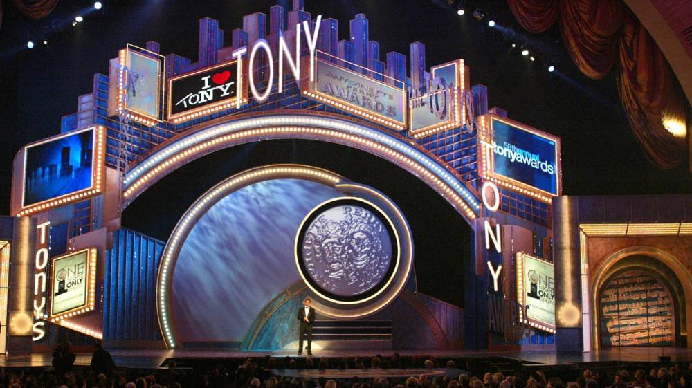 Tony Awards 2020 Might Be Cancelled Completely - justjared.com