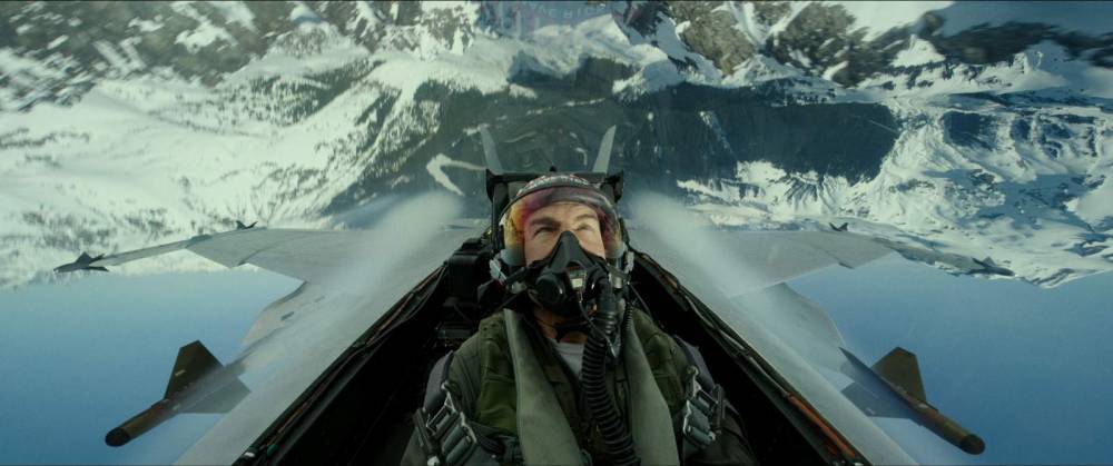 Jim Bridenstine - Tom Cruise - Tom Cruise to film movie in space, NASA says (no really) - clickorlando.com