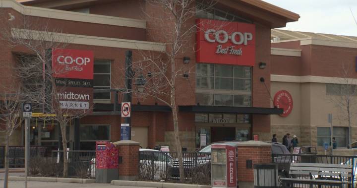 Calgary Coronavirus - 9 out of 15 COVID-19 cases at Calgary Midtown Co-op resolved: CEO - globalnews.ca