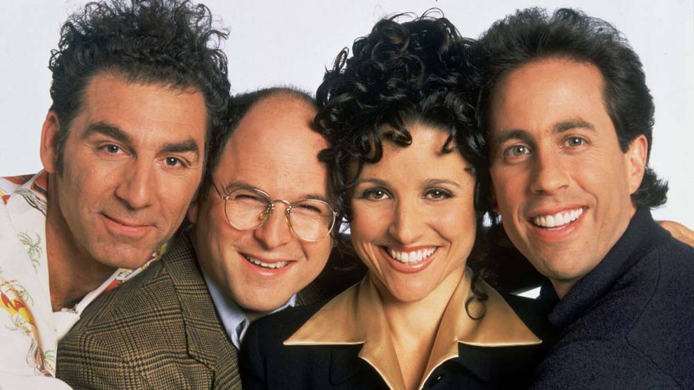 Jason Alexander Says He Was Offered Bribe to Leak 'Seinfeld' Series Finale Secrets - hollywoodreporter.com - city Studio