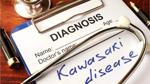 What Is Kawasaki Disease? - globalnews.ca