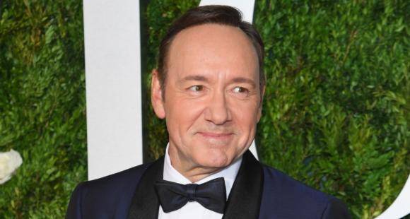 Kevin Spacey - Kevin Spacey relates himself to workers losing jobs amidst the Coronavirus crisis; Says 'Struggles are same' - pinkvilla.com