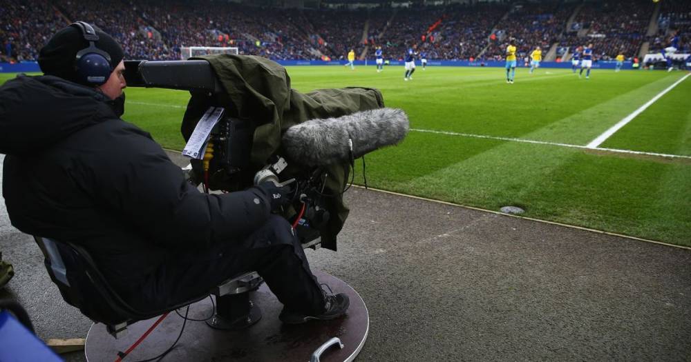 Premier League set to return with new television plan to screen more live games - mirror.co.uk - Britain