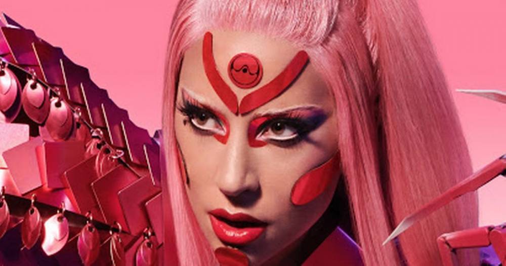 Lady Gaga releasing new album Chromatica this month after coronavirus delay - mirror.co.uk