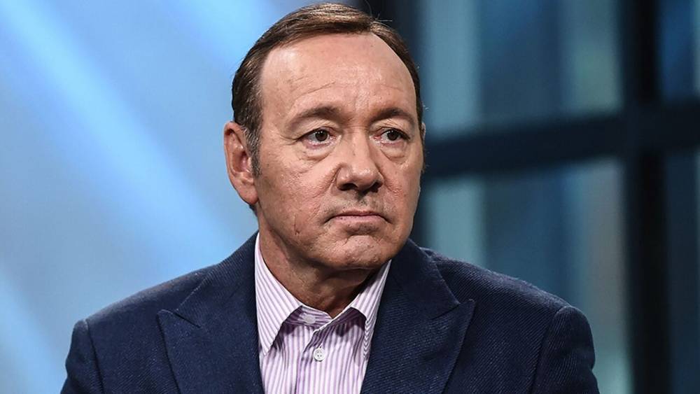 Kevin Spacey - Kevin Spacey compares losing acting gigs from assault accusations to coronavirus layoffs in uncovered video - foxnews.com - Usa