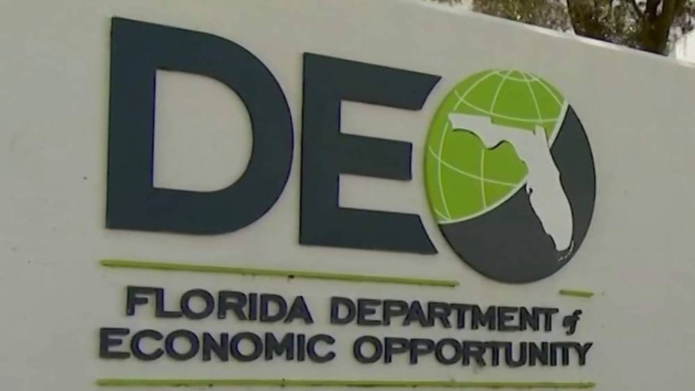 Judge grants Florida’s request to dismiss lawsuit over unemployment backlog - clickorlando.com - state Florida