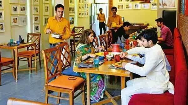 Hotels plan own platform to rival food aggregators - livemint.com - city New Delhi - India