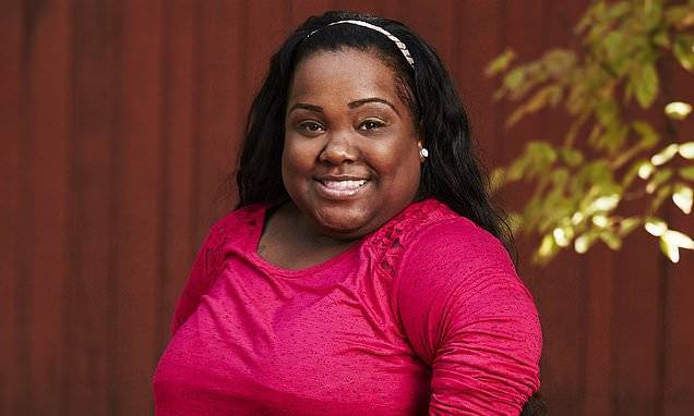 Little Women Atlanta star Ashley 'Minnie' Ross died at 34 after losing control of her car - dailymail.co.uk - city Atlanta
