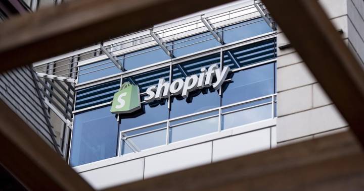 Shopify replaces RBC as Canada’s top company amid coronavirus - globalnews.ca - New York - Usa - Canada