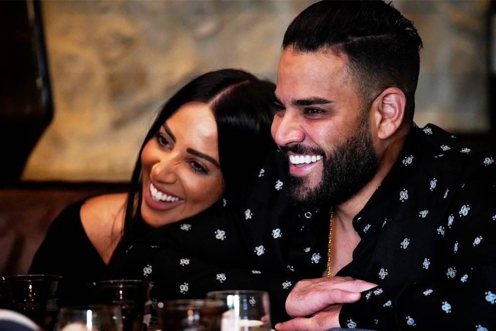 Mike Shouhed and GF Paulina Just Took Their Relationship to the Next Level - bravotv.com - Mexico - county Love