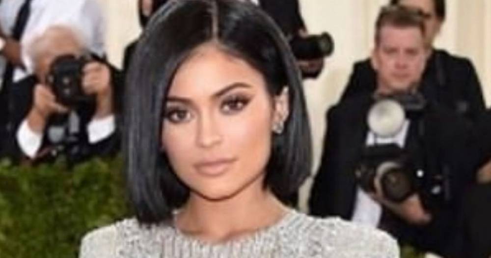 Kylie Jenner - Kylie Jenner accused of Photoshopping Instagram snaps as fans notice major clues - dailystar.co.uk - New York