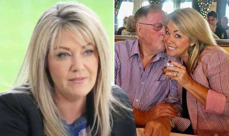 Jeremy Clarkson - Lucy Alexander - Homes Under The Hammer’s Lucy Alexander asks for help amid coronavirus fight 'Can we mix?' - express.co.uk