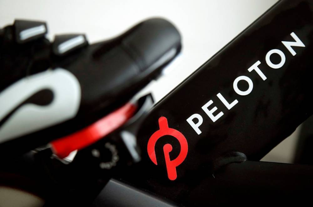 Peloton Reports $49M in Legal Costs After Settlement With Music Publishers - billboard.com