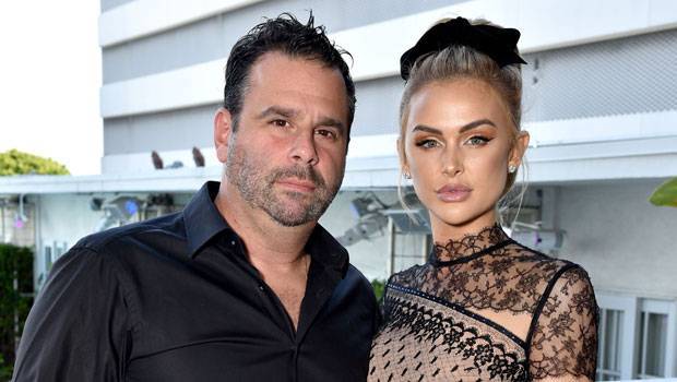 Randall Emmett - Maria Menounos - LaLa Kent Fiance Randall Emmett Have Almost Broken Up ‘A Dozen Times’ While Quarantined Together — Watch - hollywoodlife.com