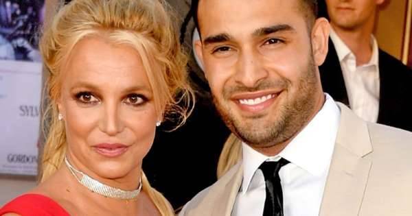 Britney Spears Told Court Official She ‘Wanted to Have a Baby’ With BF Sam - msn.com - state California