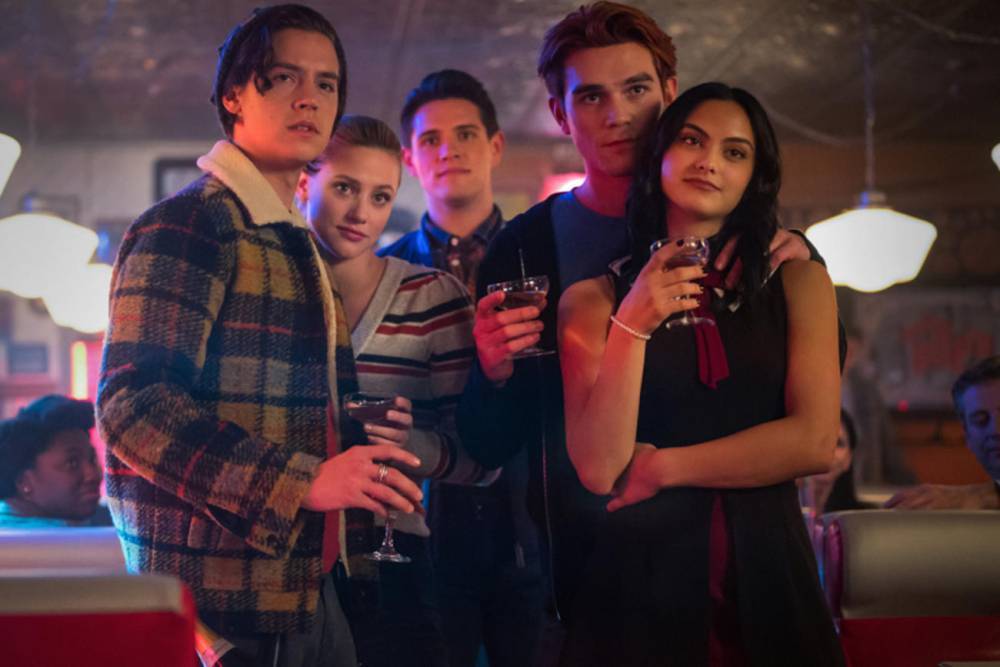 Riverdale Boss Teases New Season 5 Plans and Whether We'll Get That Time Jump - tvguide.com