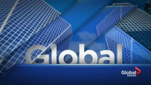 Carlyle Fiset - Global News at 6 Regina: May 6 - globalnews.ca