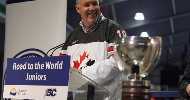 Bonnie Henry - Winter Olympics - Gary Bettman - Premier John Horgan tells NHL B.C. is interested in hosting games - globalnews.ca - Britain - city Columbia, Britain