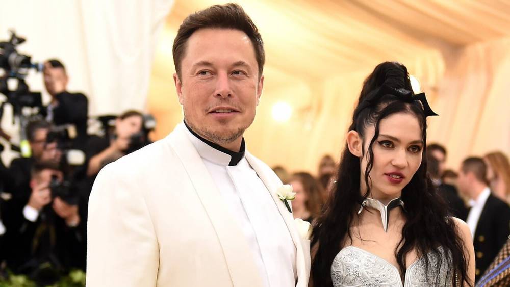 Elon Musk - Elon Musk, Grimes' newborn’'s name, X Æ A-12, could hold up if challenged in court, legal expert says - foxnews.com - Los Angeles - state California
