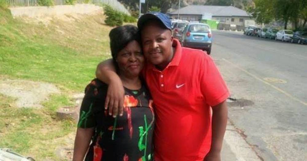 Family of South African nurse who died from coronavirus thank 'people of Scotland' for attending funeral in their place - dailyrecord.co.uk - Scotland - South Africa