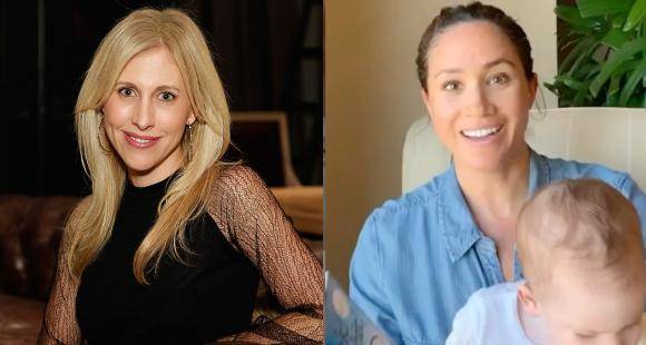 Emily Giffin says her analysis on Meghan Markle meant no harm: My feelings about Harry and Meghan have changed - pinkvilla.com