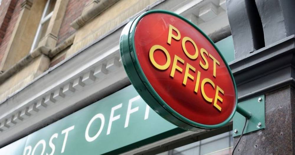DWP to stop benefits and State Pension payments going in to Post Office Card Accounts - dailyrecord.co.uk - Britain