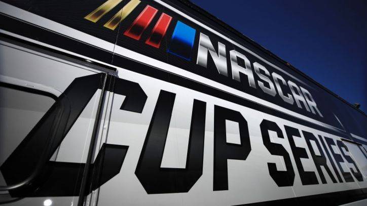 NASCAR to resume season May 17 with seven races in 10 days - fox29.com - state North Carolina - state South Carolina - Charlotte, state North Carolina