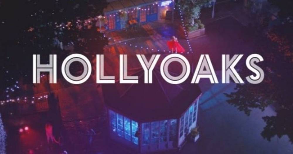 Hollyoaks to run out of new episodes in July and 'switch to vintage' re-runs - mirror.co.uk