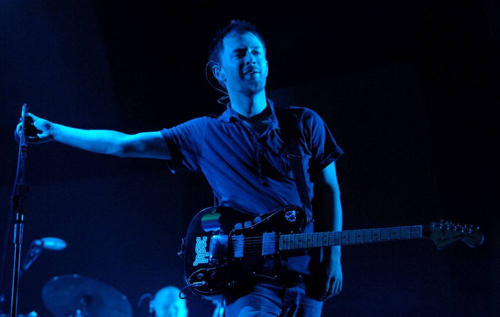 Radiohead to stream their 2006 Bonnaroo Festival set tonight - nme.com - Britain