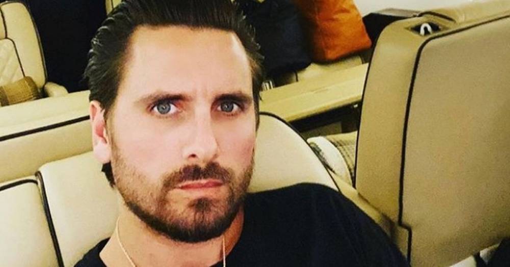 Scott Disick - Troubled Scott Disick's history of rehab after trauma from deaths of mum and dad - mirror.co.uk